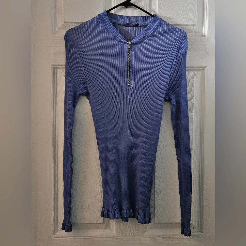 ASOS Design Sweater Top - Picture 3 of 7